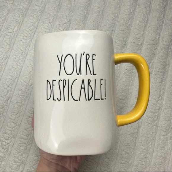 NEW - Rae Dunn Looney Tunes Mug - Picture 2 of 9